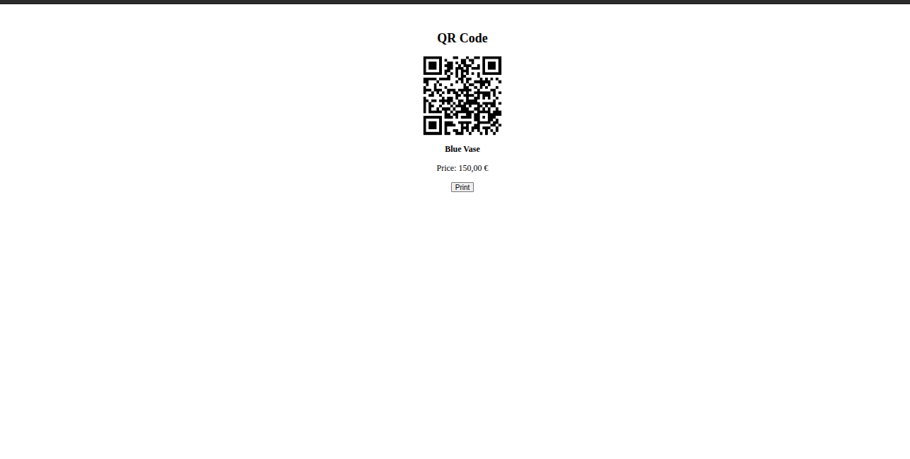 Qrcode